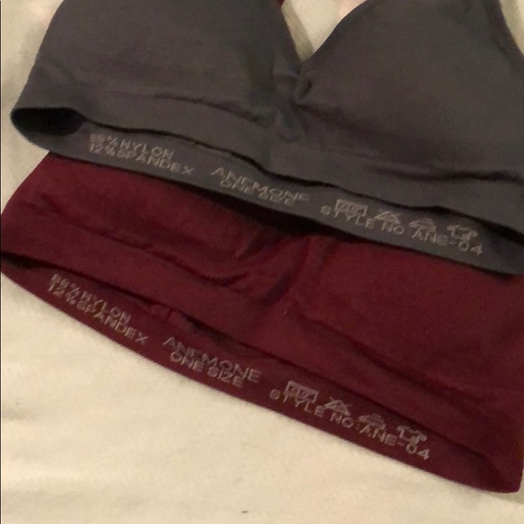 Super comfy lounge bralettes - Picture 4 of 4